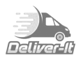 Deliver IT logo